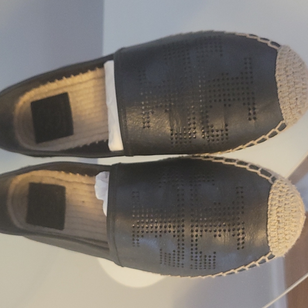 Tory burch espadrille